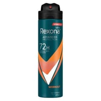ريكسونا مزيل عرق بخاخ للرجال لمدة 48 ساعة 150 ملRe...