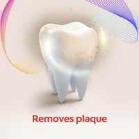 كولجيت معجون أسنان توتال النعناع المنعش - 75 مل