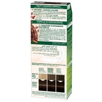 باليت كريم صبغة الشعر المكثف Pnc 3-0 بني داكن متوس...