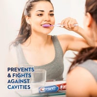 كرست معجون أسنان خلاصة الاعشاب 125 مل