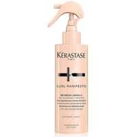 كيراستس كيرل مانيفيستو بخاخ منعش للشعر الكيرلي 190...