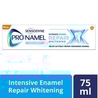 سنسوداين معجون أسنان ترميم للمينا تبييض 75مل