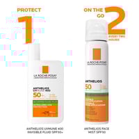 لاروش بوزيه أنثيليوس 400 للتحكم في الزيت بعامل وقا...