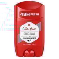 أولد سبايس مزيل عرق ستيك كابتن 50 ملOld Spice Capt...