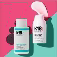 كية 18 مجموعة ديتوكس ريبير (شامبو 250مل ماسك 15مل)...