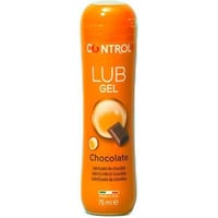 كنترول مزلق طبي جل شوكولاتة 75ملControl Gel Lube C...