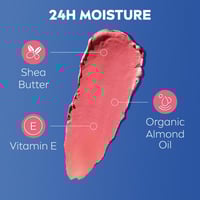 لابيلو بلسم للشفاه والخدود SPF30 زهرى 4.8 جم Label...