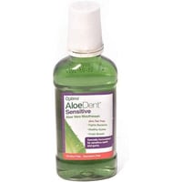 ألو دنت غسول الفم للبشرة الحساسة - 250 مل