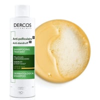 شامبو فيشي ديركوس المضاد للقشرة للشعر الجاف 200 مل...