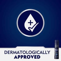 نيفيا مزيل عرق بخاخ للرجال كول كيك 200 ملNivea Men...