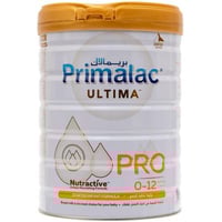 بريمالاك ألتيما برو حليب أطفال 900 جم