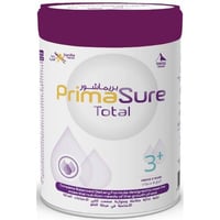 بريمالاك حليب أطفال بريماشور توتال 3+ 400 جم