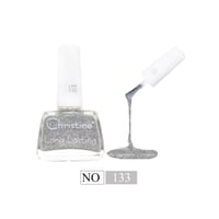 Christine Nail Polish No. 133كرستين مناكير طلاء ال...