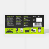 فوط يومية بي سيف بالألوفيرا بطول 185 مم – 20 فوطة...