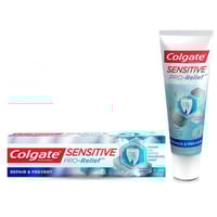 كولجيت معجون أسنان لترميم الأسنان الحساسة 75مل