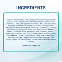 نان حليب أطفال (2) 400 جم - جديد