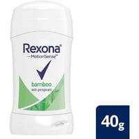 ريكسونا مزيل عرق ستيك للنساء برائحة الخيزران 40 جم...