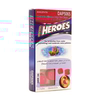 RITESEAL سدادات أذن سيليكون قابلة التشكيل – 6 أزوا...