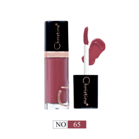 روج سائل لمسة مطفي W 65 من كرستينChristine Matte L...
