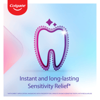 كولجيت معجون أسنان برو-ريليف للأسنان الحساسة أكستر...