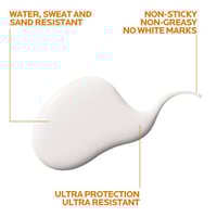 لا روش بوزيه واقي للشمس سائل ملمس خفيف(عبوة 1+1)