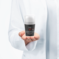 فيشي مزيل عرق رول اون للرجال 50 مل (2 + 1 مجانًا)V...