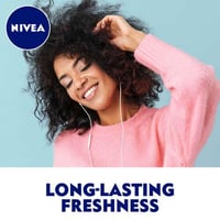 نيفيا مزيل عرق بخاخ فريش للنساء 150 ملNivea Fresh,...