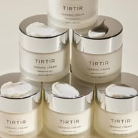 تيرتير كريم سيراميك 50 ملTirtir Ceramic Cream 50 m...