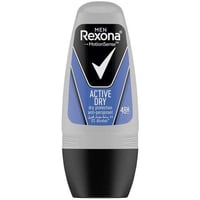 ريكسونا مزيل عرق رول أون للرجال أكتيف 50 ملRexona...