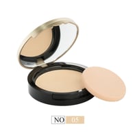 بودرة الوجه 05 من كرستين