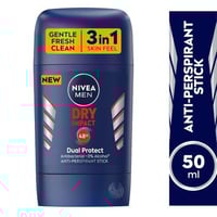 نيفيا مزيل عرق ستيك دراي إمباكت 50 ملNivea Deo Sti...