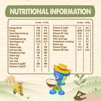 سيريلاك سيريال حبوب القمح بقطع الفواكة 1000 جم