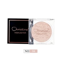 هايلايتر اضاءة احادية رقم 04 من كرستينChristine Hi...