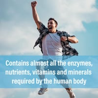 مارنيز فريش رويال جيلي 1000 مجم – 30 كبسولة | Marn...