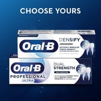 أورال بي معجون أسنان بروفيشينال ألترا للحماية اليو...