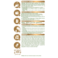 بريمالاك ألتيما حليب أطفال (3) 400 جم