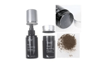 Dexe Hair Building Fibers kit Black ديكسى طقم اليا...