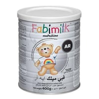 فابي ميلك حليب أطفال إيه ار (مضاد للإرتجاع ) 400 ج...