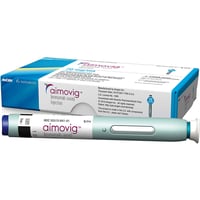 ايموفيج محلول قلم معبأ مسبقا 70 مجم ( ثلاجه)Aimovi...