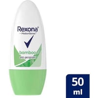 ريكسونا مزيل عرق رول للنساء برائحة البامبو 50 ملRe...