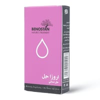 بينوستان أروزا جل نسائي (10 أكياس) — Benostan Arou...