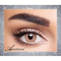 انستيزيا عدسه ملونه ايديكت اوروAnesthesia Lenses A...
