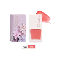 Christine Princesses Creamy Blush 03-CH-B2304بلاشر...