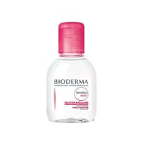 بيوديرما ماء ميسلار مزيل مكياج 100مل Bioderma Sens...