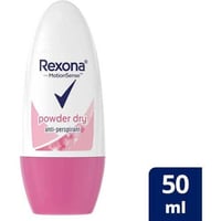 ريكسونا مزيل عرق رول للنساء بودرة 50 ملRexona Deo...