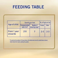 نان حليب أطفال اتش ايه سوبريم (3) 400 جم