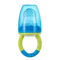 كانبول مصاصة سيليكون للطعام الطازج للأطفال Canpol...