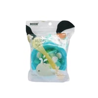 ميني جود قناع الجمال المضغوط 24 كبسولة مع صحن وملع...