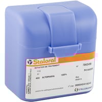 ستالورال حساسية حبوب اللقاح - الجرعة المبدئية (ثلا...