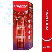كولجيت معجون أسنان اوبتك وايت أوكسجين 50 مل